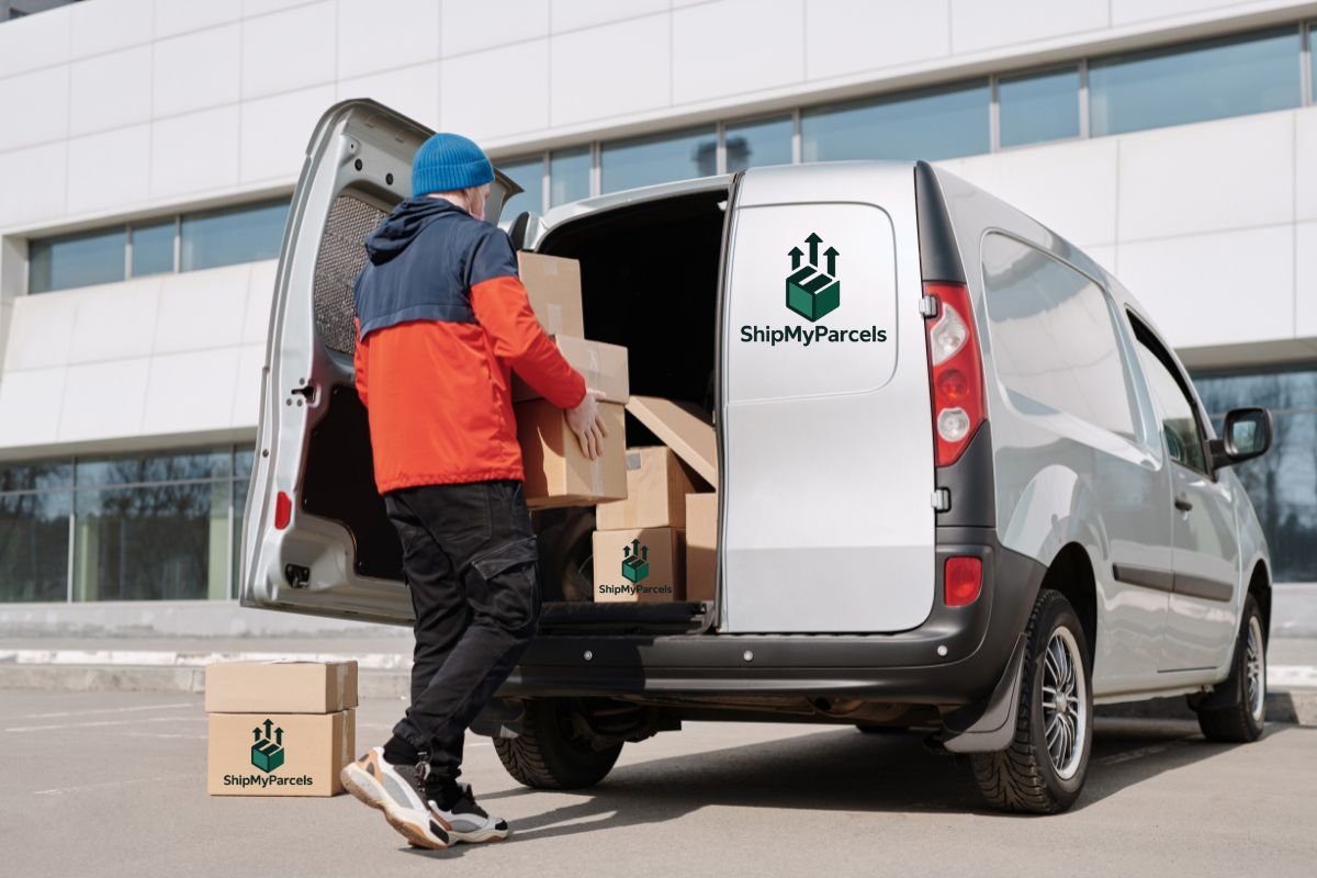 Best International Courier Service from India for Safe Global Delivery